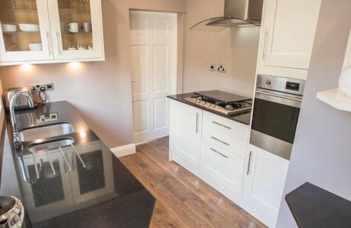 Tynemouth House | The Tynemouth Cottage