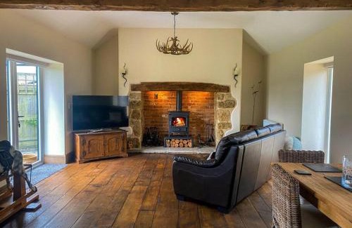 Eleighwater House | The Udderhouse - Udderly Unforgettable Retreat