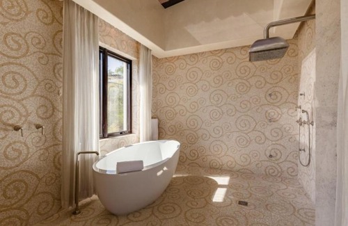 Chula Vista Villa | The Ultimate 5 Star Holiday Villa in San José del Cabo with Private Pool and Close to the Beach, San Jose Del Cabo Villa 1008