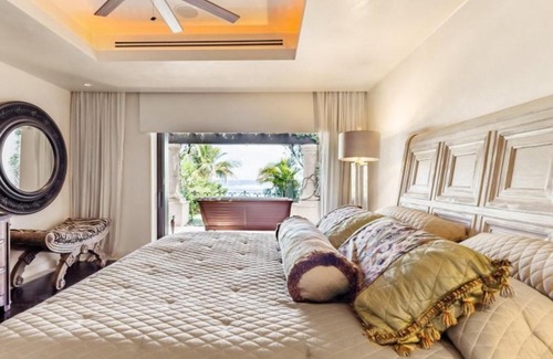 Chula Vista Villa | The Ultimate 5 Star Holiday Villa in San José del Cabo with Private Pool and Close to the Beach, San Jose Del Cabo Villa 1008