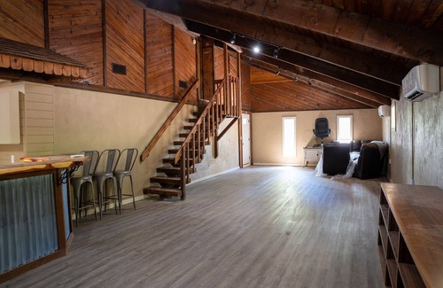 Warsaw Cabin | The ultimate fishing retreat, situated between Truman Lake and the Osage River