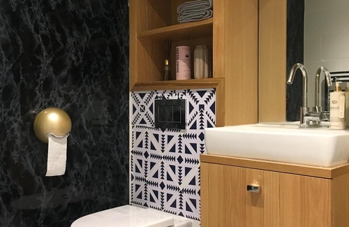 Oxford City Centre Apartment | The Ultimate Luxury in Central Oxford