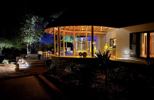 Hoedspruit Villa | The Ultimate Luxury Safari Adventure near Kruger National Park