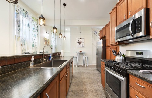 Pittsburgh House | The Ultimate & Unforgettable Massive & Majestic Pittsburgh Mansion Experience!