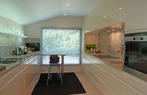 Hameau de Palombaggia Villa | The ULTIMATE VILLA LOFT WITH VIEW OF PALOMBAGGIA BEACH