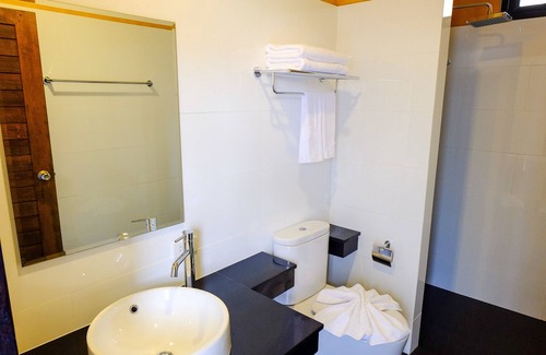 Kamala Hotel | The Umbrella House