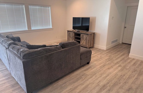 Idaho Falls House | The Uncramped Cabin