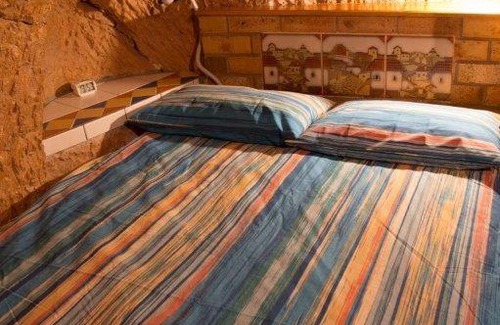 Coober Pedy Hotel | The Underground Motel