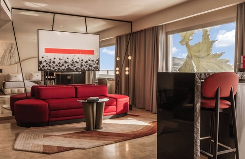 Sant Jordi de Ses Salines Hotel | The Unexpected Ibiza Hotel