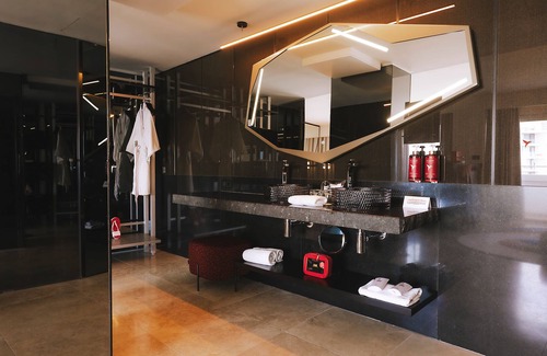 Sant Jordi de Ses Salines Hotel | The Unexpected Ibiza Hotel