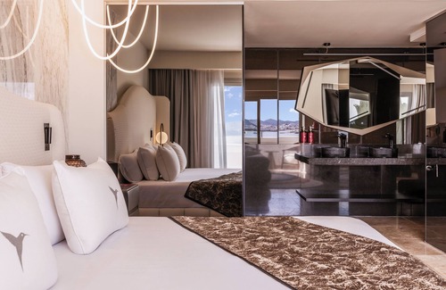 Sant Jordi de Ses Salines Hotel | The Unexpected Ibiza Hotel