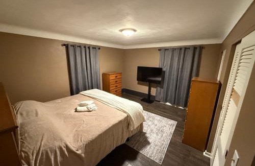 Ottawa Apartment | The Unity Hub