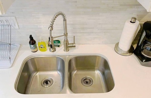 East Pasadena Apartment | THE URBAN ALLEY HIDAWAY