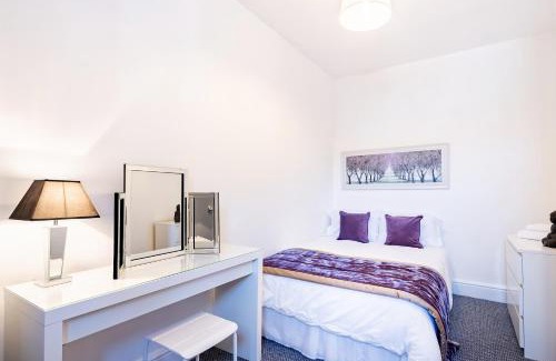 Doncaster Apartment | The Urban Apartment