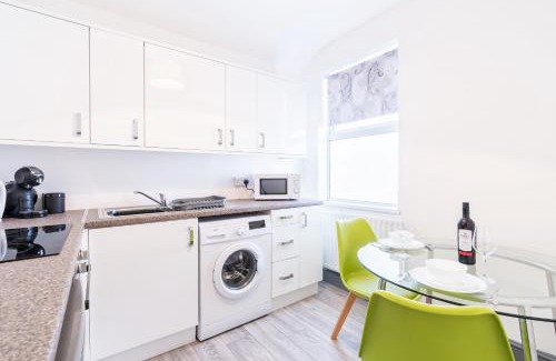 Doncaster Apartment | The Urban Apartment