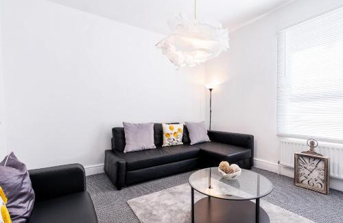 Doncaster Apartment | The Urban Apartment