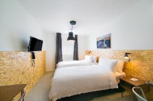 Newtown Hotel | The Urban Newtown