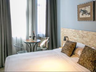 Newtown Hotel | The Urban Newtown