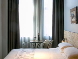 Newtown Hotel | The Urban Newtown