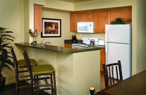 Wolf Creek Resort | The vacation of a lifetime!