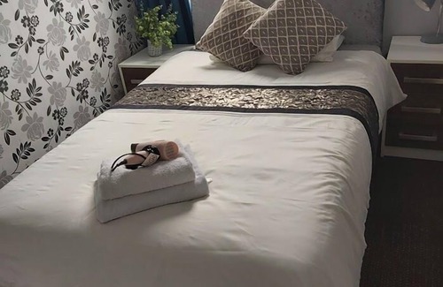 Hull Hotel | The Vale Hotel