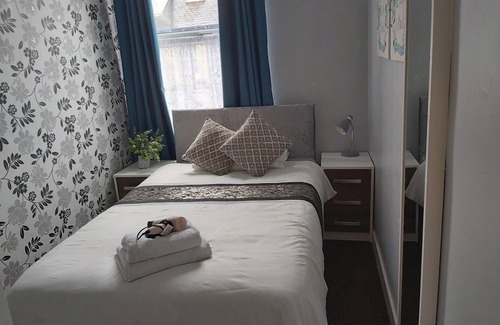 Hull Hotel | The Vale Hotel
