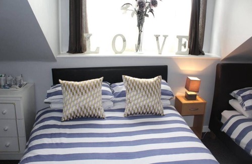 Hull Hotel | The Vale Hotel
