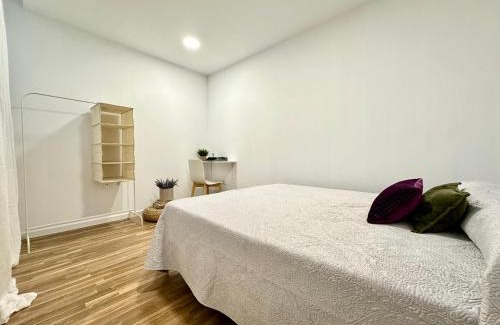 Benicalap House | The Valencia Stop