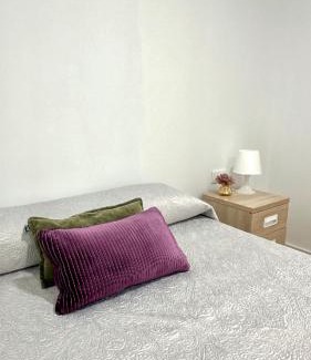 Benicalap House | The Valencia Stop