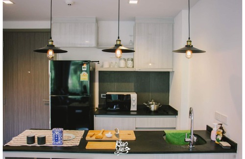 Phaya Yen Apartment | The Valley Khaoyai by Atkarut