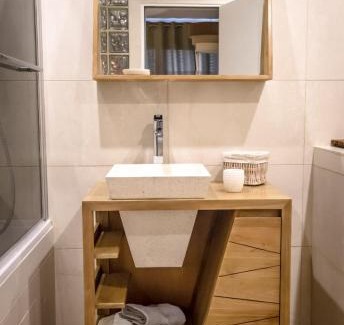 Vaujany Ski Chalet | The Vaujany Mountain Lodge