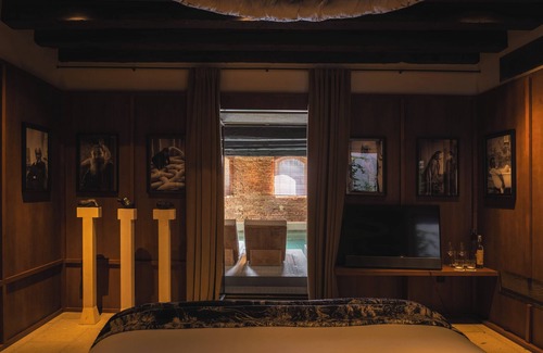 Cannaregio Hotel | The Venice Venice Hotel