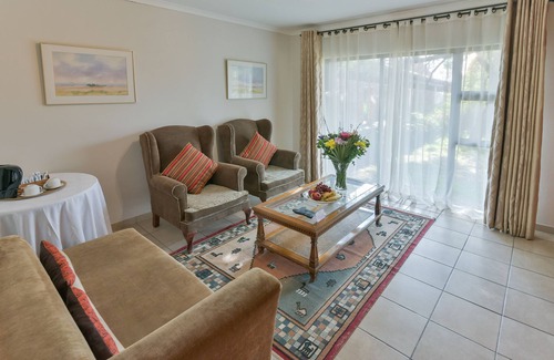 Lanseria Hotel | The Venue Country Hotel & Spa