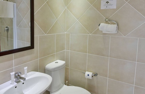 Lanseria Hotel | The Venue Country Hotel & Spa