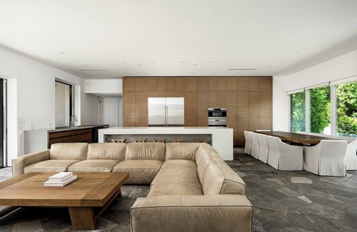 Raskin Estates Villa | The Verdānt - Private Villa in the Heart of Scottsdale