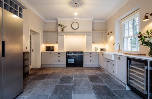 Borrowdale Cottage | The Vicarage