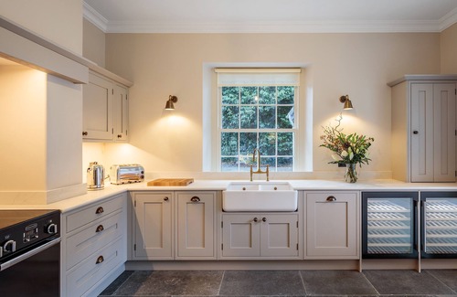 Borrowdale Cottage | The Vicarage