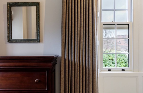 Borrowdale Cottage | The Vicarage