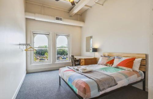 Ohio City Apartment | The Victor 3 - Cleveland's Urban Lodge