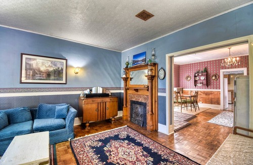 Leadville House | The Victorian Aspen Grove- 2bd w/ Sauna & Gym