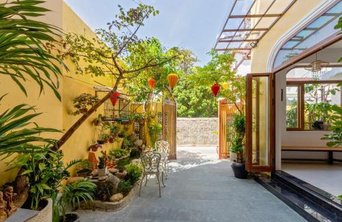 Hoi An City Centre Hotel | The View Boutique Hoi An