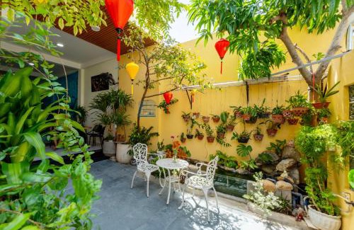 Hoi An City Centre Hotel | The View Boutique Hoi An