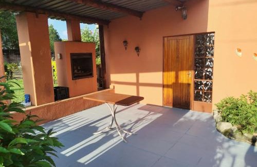 Graskop House | The View Holiday Home