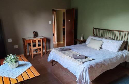 Graskop House | The View Holiday Home