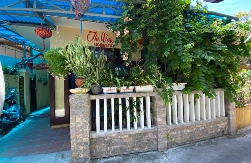 Cam Pho House | THE VIEW HOMESTAY HỘI AN