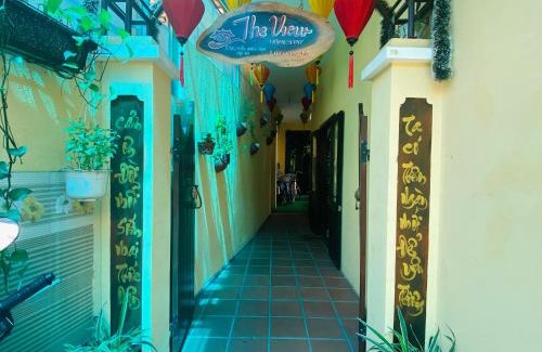 Cam Pho House | THE VIEW HOMESTAY HỘI AN
