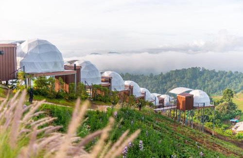 Mae Rim House | The View Homestay Monjam เดอะวิว โฮมสเตย์ม่อนแจ่ม