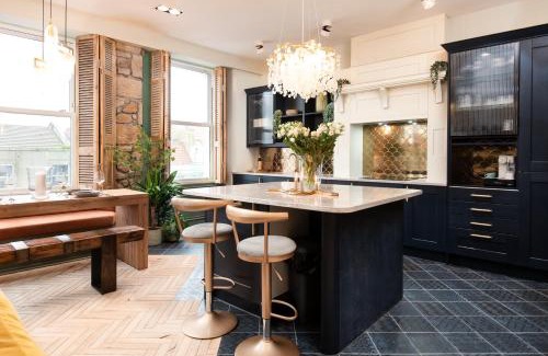 Berwick-upon-Tweed Apartment | The View, luxury apartment