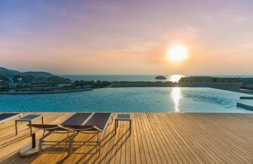 Kata Apartment | The View Phuket By RESAVA