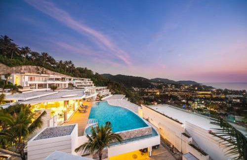 Kata Apartment | The View Phuket By RESAVA
